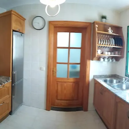 Apartamento Stesy *