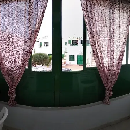 شقة Apartamento Stesy