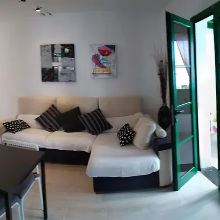 Apartamento Stesy * Uga