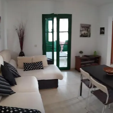 Apartamento Stesy شقة *