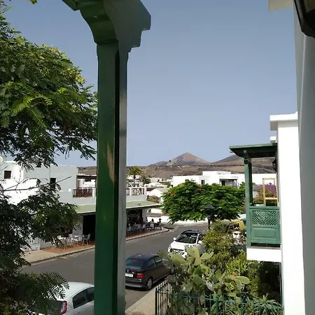 Apartamento Stesy شقة *