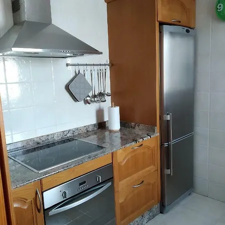 Apartamento Stesy *