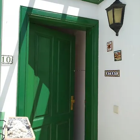 Апартаменты Apartamento Stesy *