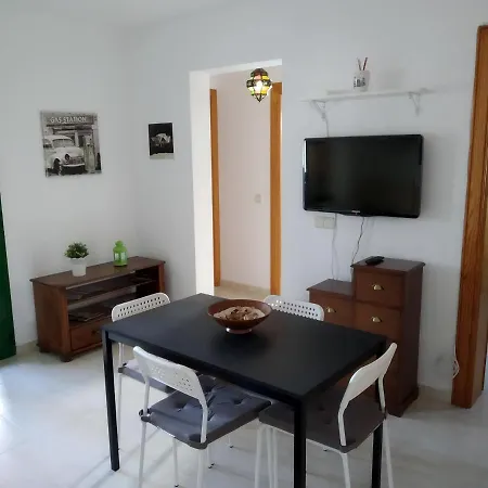 Апартаменты Apartamento Stesy *